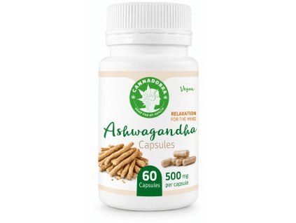 Ashwagandha COM