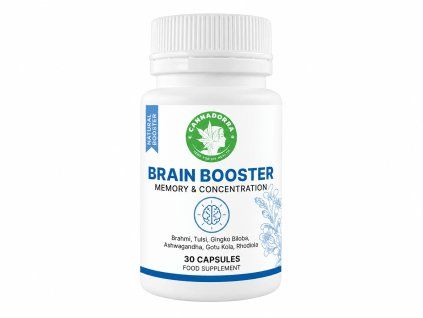 Brain booster com