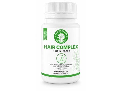 Hair Complex