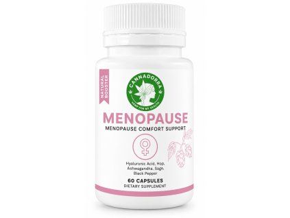 Menopause COM