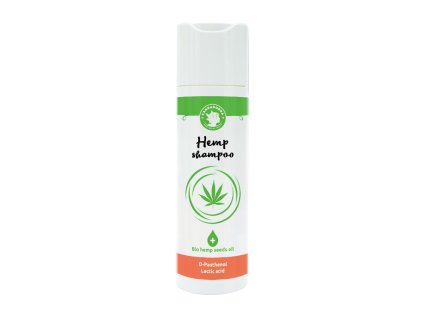 Sampo rami, 200ml