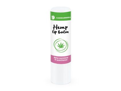 Kender ajakbalzsam - 4,8 ml