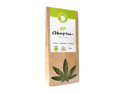 BIO Kendertea 30g
