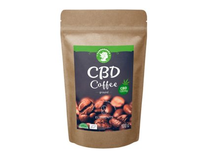Kawa CBD, 100 g