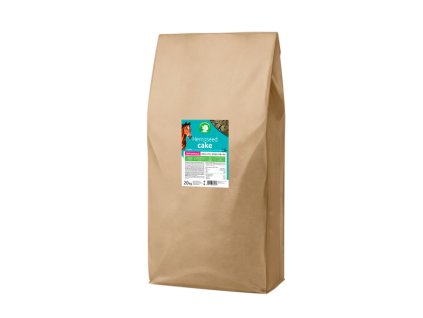 Pannello di canapa 20 kg