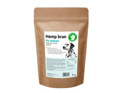 Kenderkorpa 1kg