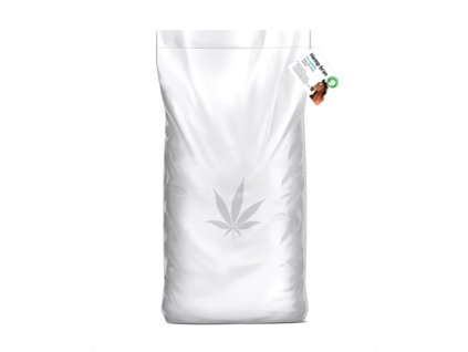 Hemp bran 20 kg