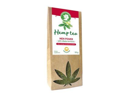 Kendertea - Férfi Erő, 50g