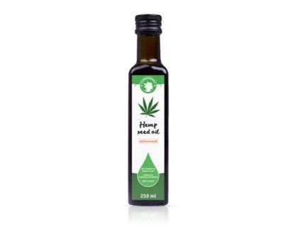Kenderolaj 250 ml