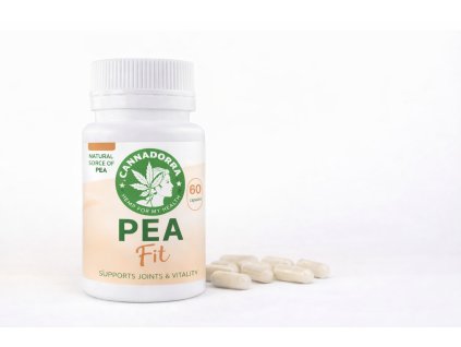 PEA-FIT-Capsules