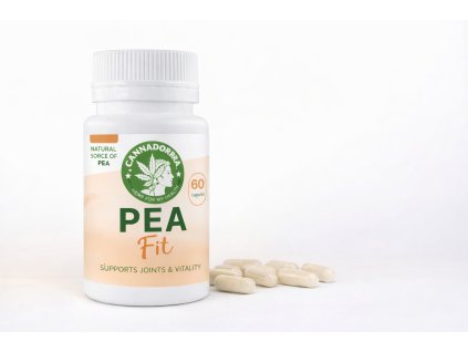 PEA-FIT-Capsules