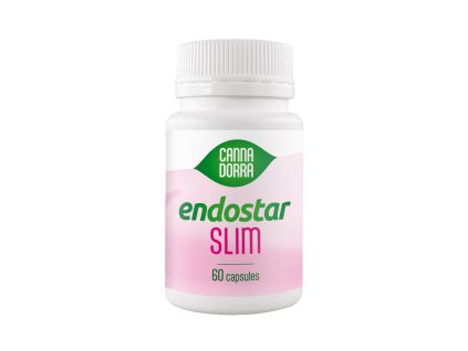 Endostar SLIM, 60 capsules