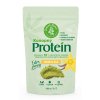 EXTRA fine hemp protein (65% protein) with vanilla, 500g