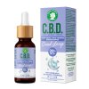 C.B.D. Hemp drops with BCP Good sleep 30 ml