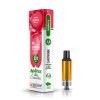 722 aporex cartridge c2 cbd box raspberry