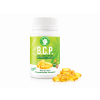 BCP capsules + D3, K2, DHA – 60 pcs