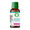 CBD joint nutrition sirup for dogs ENG