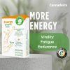 More energy