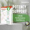 Potency support