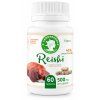 Reishi capsules