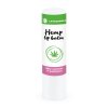 Balsam de buze cu cânepă - 4,8ml