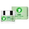 Crème de nuit au CBD, 50ml