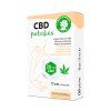 CBD tapasz 12 db