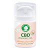Gel calentador de CBD 50 g