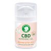 Gel riscaldante al CBD 50 g