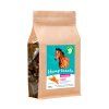 Golosinas de cáñamo para caballos, de zanahoria 500 g