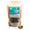 Конопени лакомства за кучета, с вкус на заек 200 g