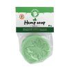 Peeling Kender szappan - Mentás - 80g