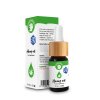 Olejek CBD 2 %, o szerokim spektrum, (bez THC) 10 ml