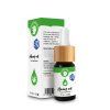 Ulei CBD 2 %, spectru larg, (fără THC) 10 ml