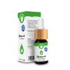 Huile de CBD 10%, broad-spectrum, (sans THC) 10ml