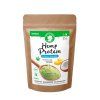 Protéine de chanvre 125 g - Noix de coco et Ananas