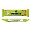 Baton proteic Power din cânepă - Caju 40g