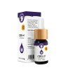 CBG Kender olaj 2% - 10ml