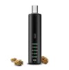 Vaporizer for CBD hemp and other herbs