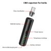 Vaporizator pentru cânepă CBD și alte plante