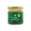 Aceite de coco con CBD, 30 ml