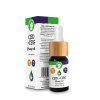 CBD + CBG Kenderolaj, 10ml