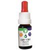 Aceite de cáñamo CBD 5 % + CBG 2 %, 10 ml