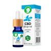 CBD olaj alváshoz, 10 ml