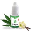 CBD течност 2%, Ванилов аромат 10 ml