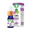 Gouttes CBD sommeil EXTRA 10 ml