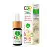 CBD olaj gyümölcs ízzel 5%, 10ml