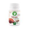 Reishi kapszula, 60 db  30% polysaccharides