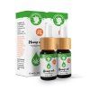 Huile de chanvre CBD 5 %, 20 ml (2x10 ml)