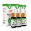 CBD olaj 10%, 30ml (3x10ml)